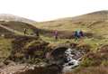 ACTIVE OUTDOORS: Bus journey offers high hopes for hill walkers