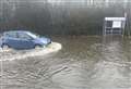 PICTURES: Inverness underwater after heavy rainfall and floods