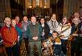 Hundreds raised at Inverness Cathedral music day 