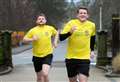Football team to take part in 24-hour relay in aid of hospice