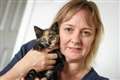 Cat calls get personal in Nairn housing row