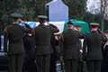 Irish peacekeeping soldier killed in Lebanon a ‘national hero’, funeral hears