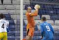 Caley Thistle goalkeeper says players have gone hiding after poor run of form