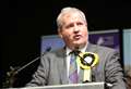 Ross-shire MP Ian Blackford stands down as SNP Westminster leader