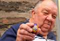 He's cracked it! Highlander is £5k richer after buying Cadbury's Creme Egg