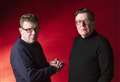 Countdown to Proclaimers' sellout and Skipinnish return