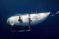 Titanic submersible search intensifies with just hours to save missing people