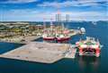 Scottish ports' £1.5bn boost to economy