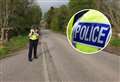 Warnings for speeding drivers after police target Loch Ness-side communities