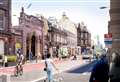 DAVID STEWART: Vibrant Inverness city centre wanted – but not at cost of businesses