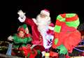 New Christmas event lights up up roads of Kiltarlity with festive cheer