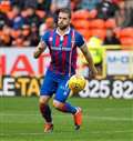 Iain Vigurs believes the real Caley Thistle is starting to shine through