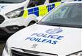 Driver who had taken cocaine caught by routine police check in Inverness