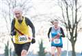 Inverness Harriers athlete becomes over 75 Scottish Masters Cross Country champion