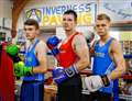 Ross-shire boxers head to the States