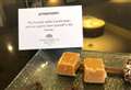 City hotel offers advice to guests after tourist mistakes complementary tablet for bar of soap 