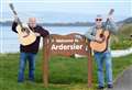 Ardersier International Folk Club in search for new talent for festival