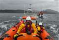 Highland RNLI lifesavers in North Kessock seeking on-shore volunteer for key role