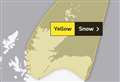 More snow on the way, warns Met Office after issuing new yellow warning