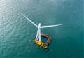 Multinational offshore wind power group pledges to support the Scottish supply chain