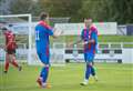'Terrific' Caley Thistle please manager John Robertson with clinical finishing to win 7-3 in their first match back at Elgin City