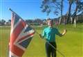 Inverness golfer proves he is among best young players in the world