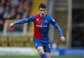Inverness midfielders feature in team of the year