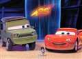 Cars 2 - Pixar in the driving seat again