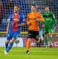 Dundee United docked points - but Caley Thistle don't gain them