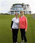 New look for Highland Ladies Open