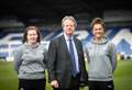 Caley Thistle Trust to get £157,000 to create a 'Mecca' for the women's game at the former IRA pitches