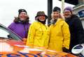 PICTURES: Car wash record boost for Kessock RNLI 