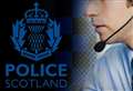 Police probe Nairn house incident