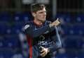 Attacking midfielder says confidence is at highest point at Ross County