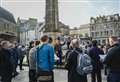 Inverness city centre inspires delegates as part of Town Centre Living roadshow