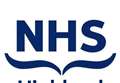 NHS Highland says it has been overwhelmed by support