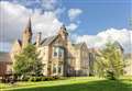 Inside this spectacular Inverness flat set within a palatial historic grade-B building