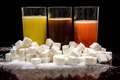 Limit sugary drinks to one per week, researchers say
