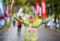 Runners prepare for Loch Ness marathon event on Sunday