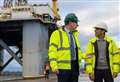 Top boss of Port of Cromarty Firth set to retire