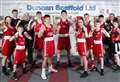 Hopes are high for HBA going into Lonsdale Box Cup