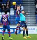 Mid-season report leaves plenty of room to improve for Caley Thistle