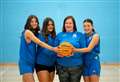 Inverness teenagers from Highland Bears called up to Scotland basketball squad