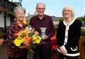 Nairn farewell to town's Mr Tourism