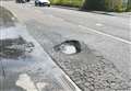 City potholes: Are you a victim too? 