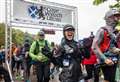 WATCH: Cape Wrath Ultra runners set off from Fort William to Glenfinnan on day one