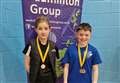 PICTURES: Inverness Royal Academy hosts top badminton players in the Highlands