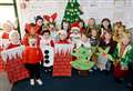 PICTURES: 'Tis the season to put on a show!