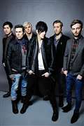 Lostprophets return to battle with Weapons