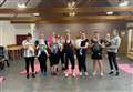 Fitness classes launched for new mums in the Highlands